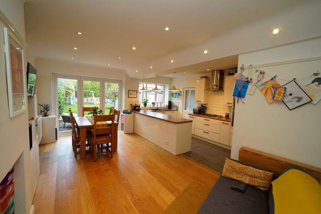The Family Room 