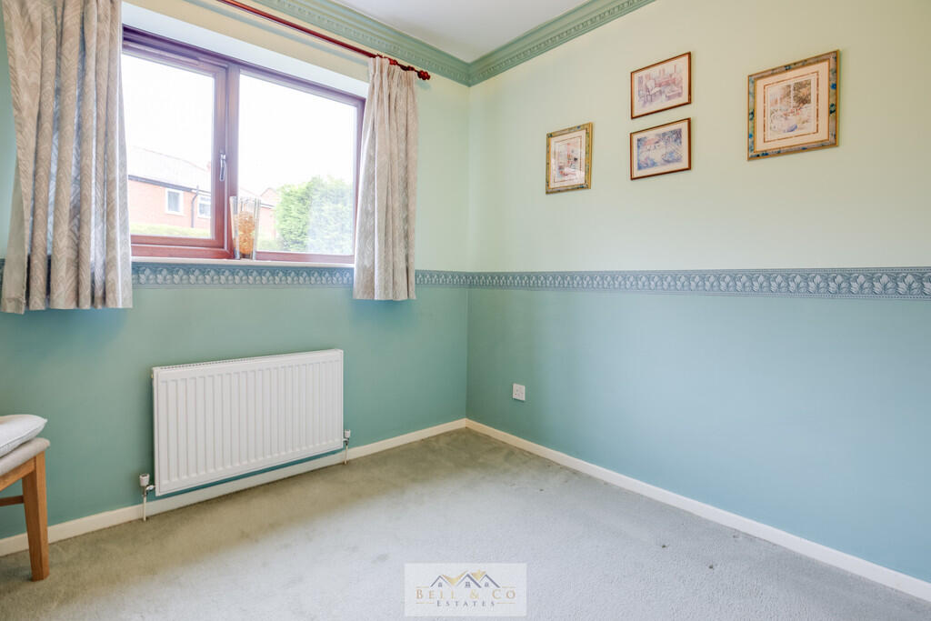 Bedroom 2.1