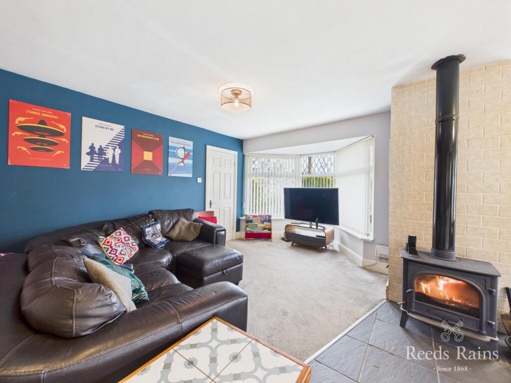 Kitchen/Family/Dinin