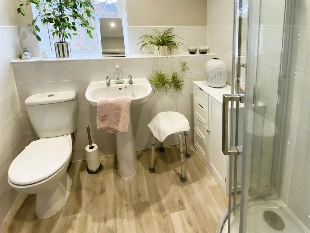 Bathsroom