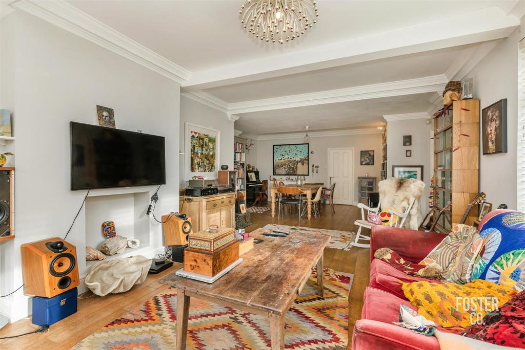 Eaton Garden Mansions, Flat 1-10.JPG