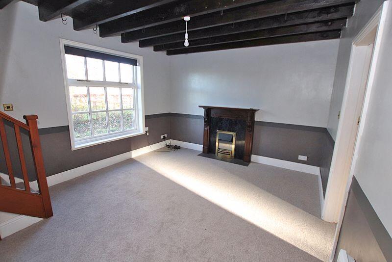 GRANGE LANE, COVENHAM ST. BARTHOLOMEW