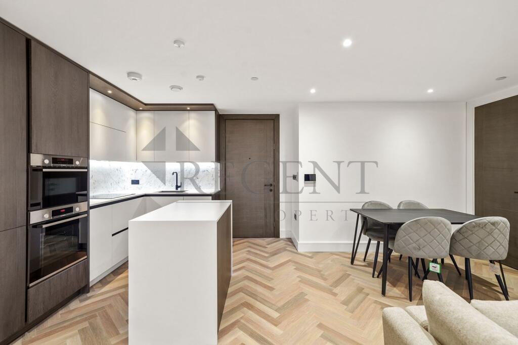 Open plan