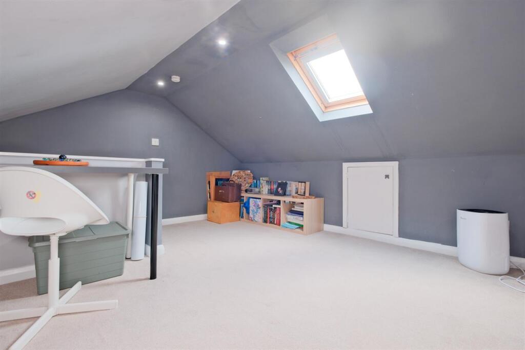 Floored Loft