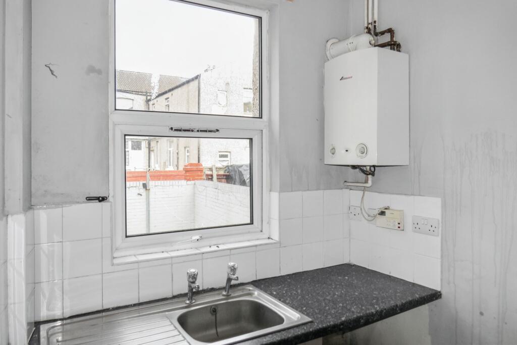 2 Chesterfield Road, Blackpool, Lancashire, FY1 2PP