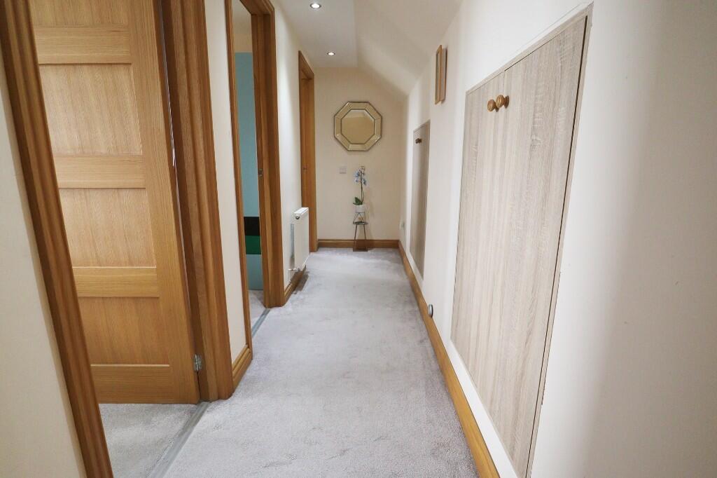 Upper hall