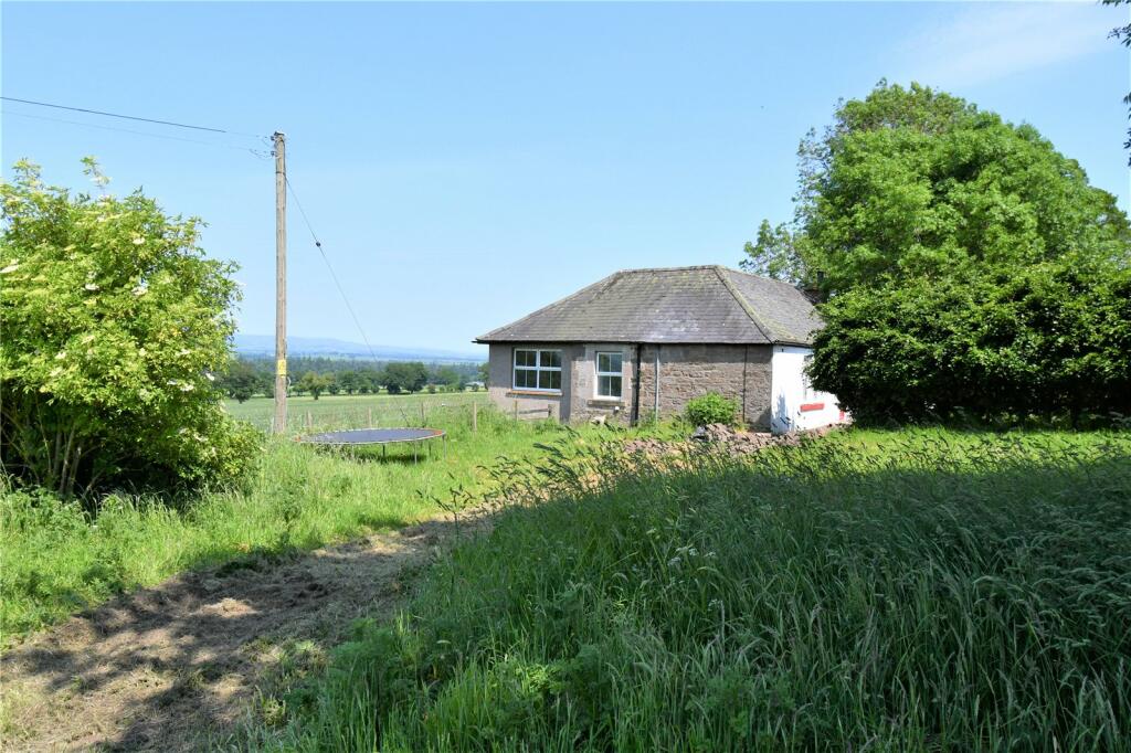Slaughs Cottage