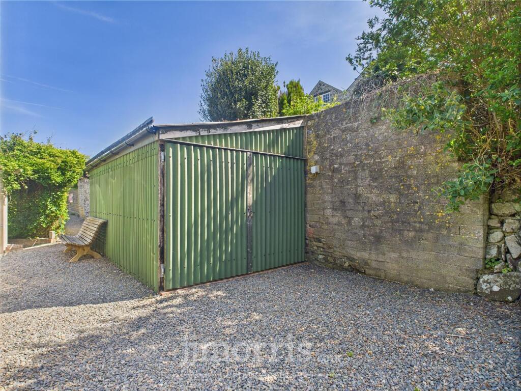 Parking &amp; Access