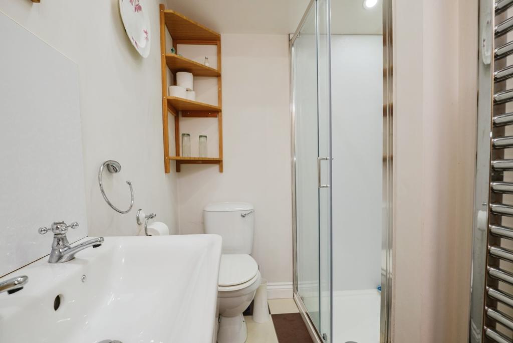 Annexe En-Suite