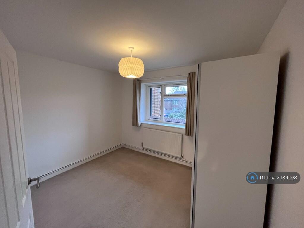 Double Bedroom