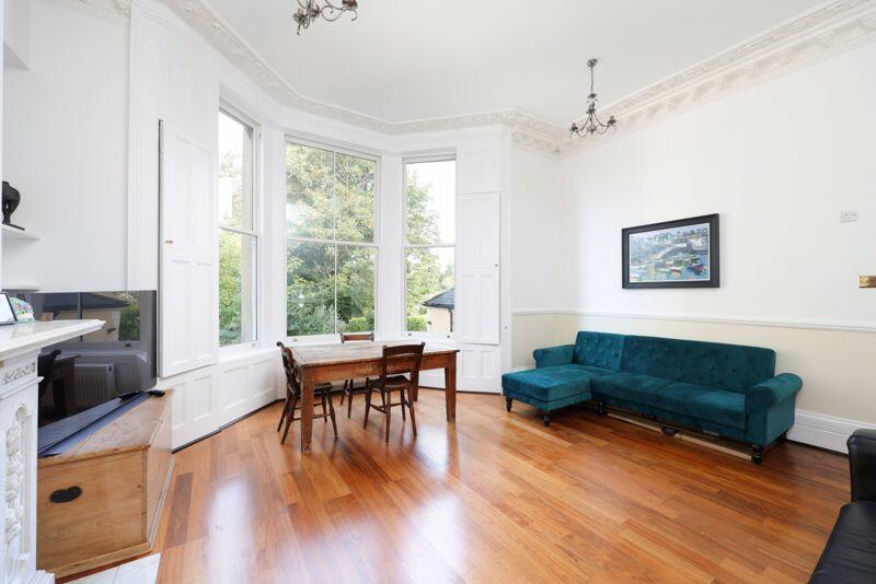 Sitting/Dining Room