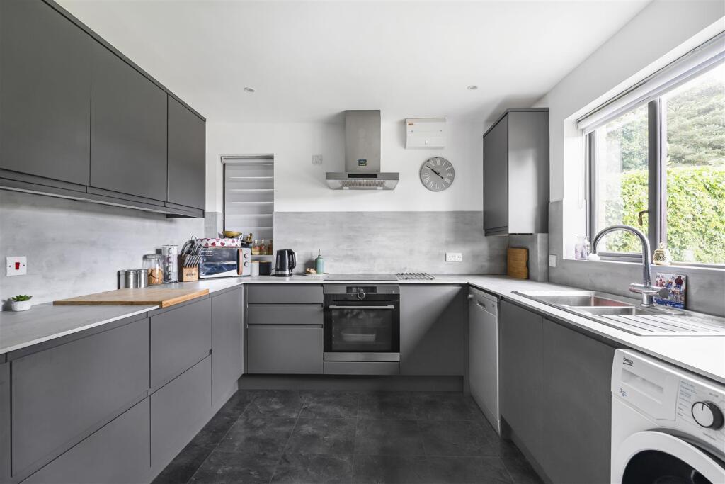 Grangewood, Northampton