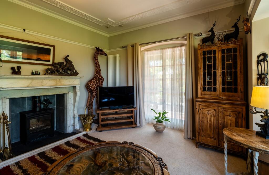 Reception Room Two