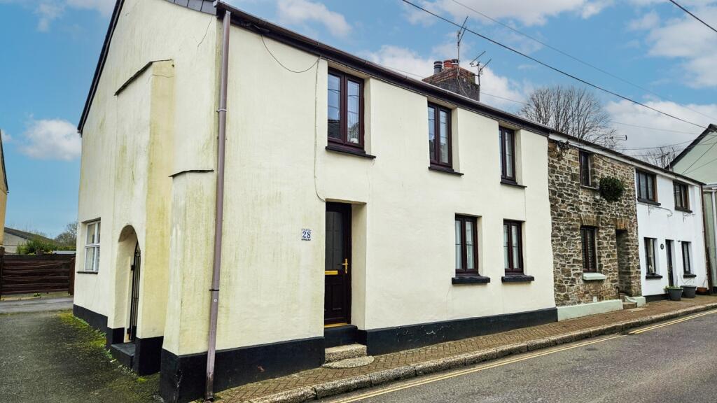 To Book A Viewing Call TPS Lostwithiel on 01208 87