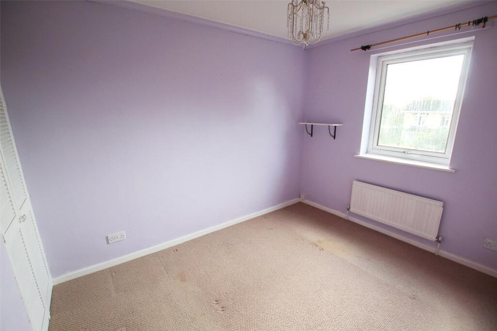 Bedroom 2.