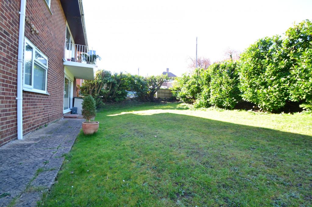Communal Garden