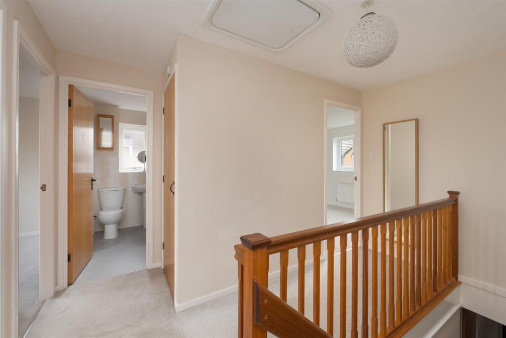 Primrose Way, Chestfield, Whitstable