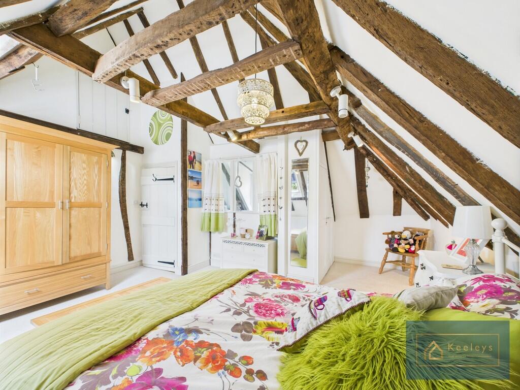Bedroom 4