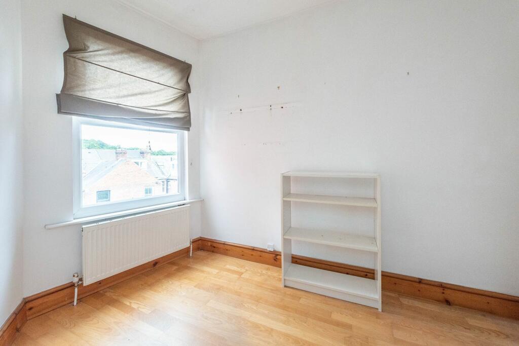 BEDROOMS AND BATHROOM