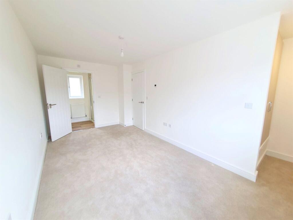 Clifton Bedroom