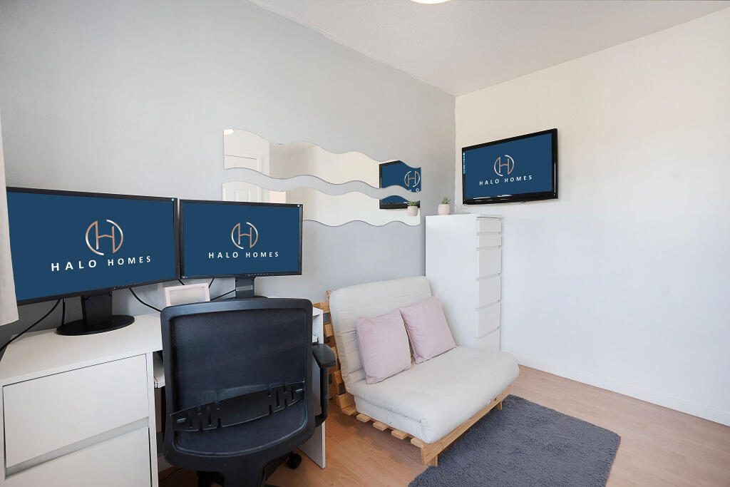 Bedroom 2