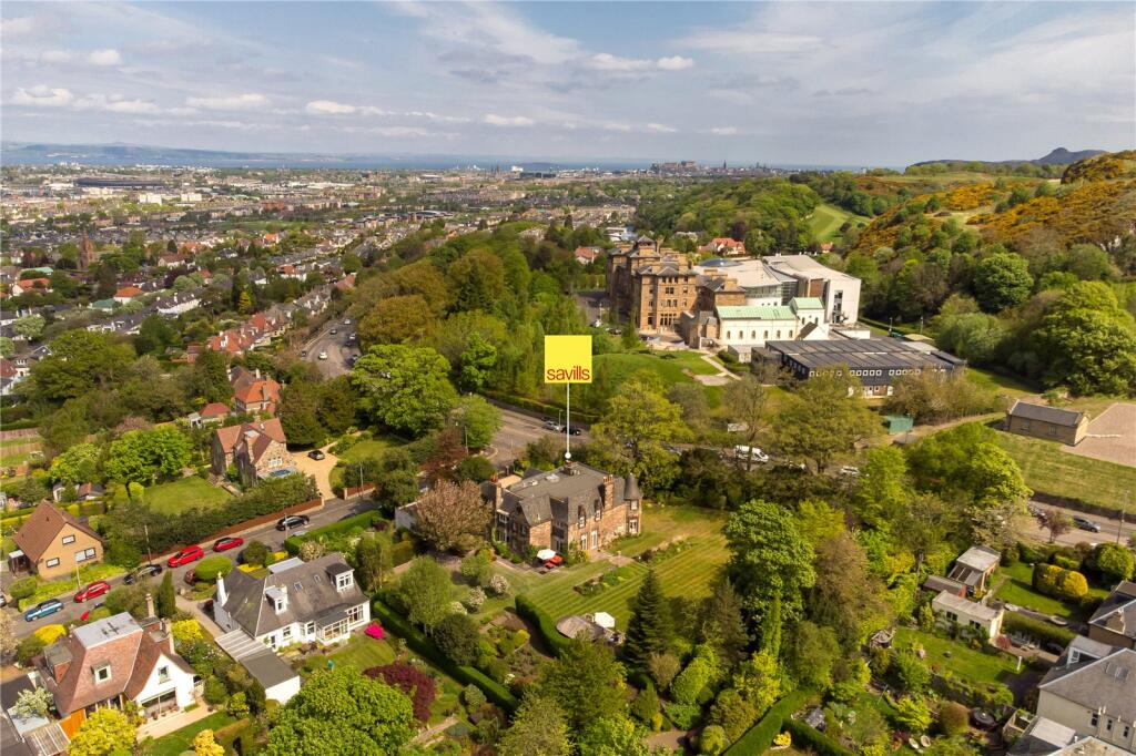 1 Craiglockhart Park