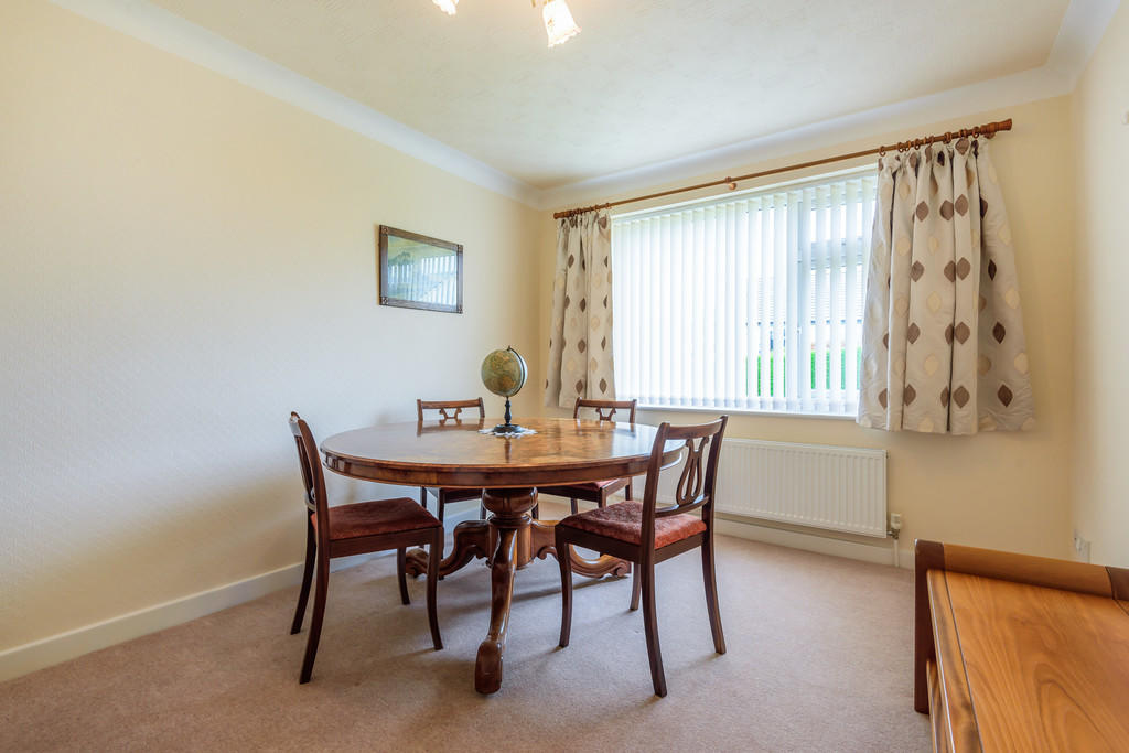 Bedroom 3/Dining ...
