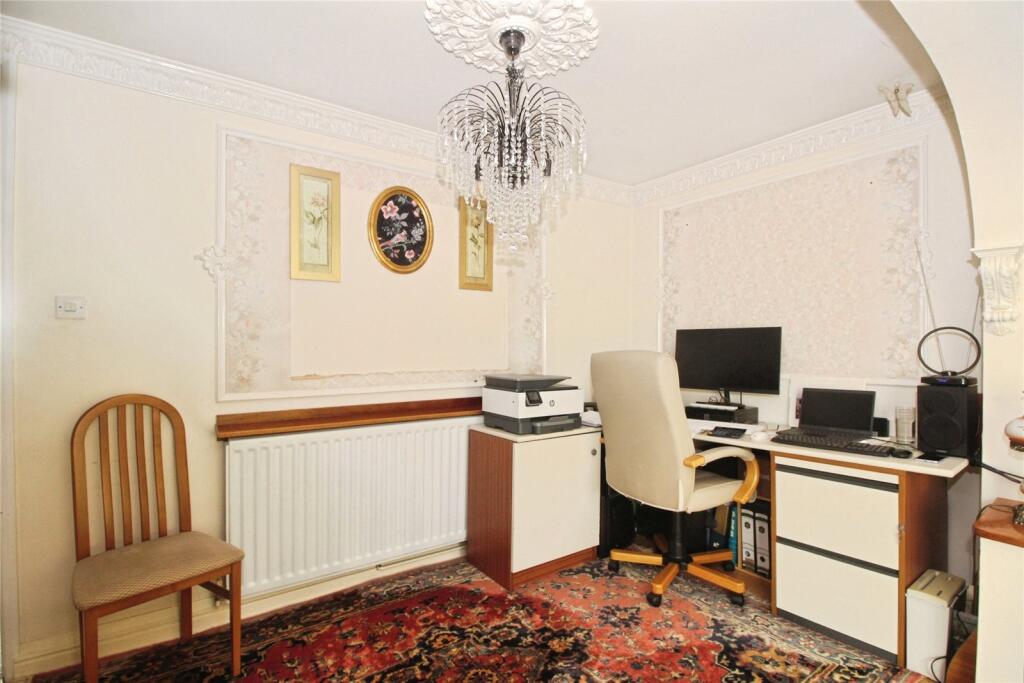Lounge/Diner