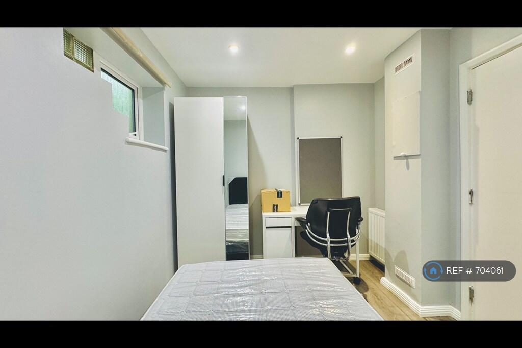 Bedroom 1