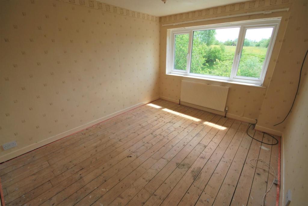 1st Bedroom
