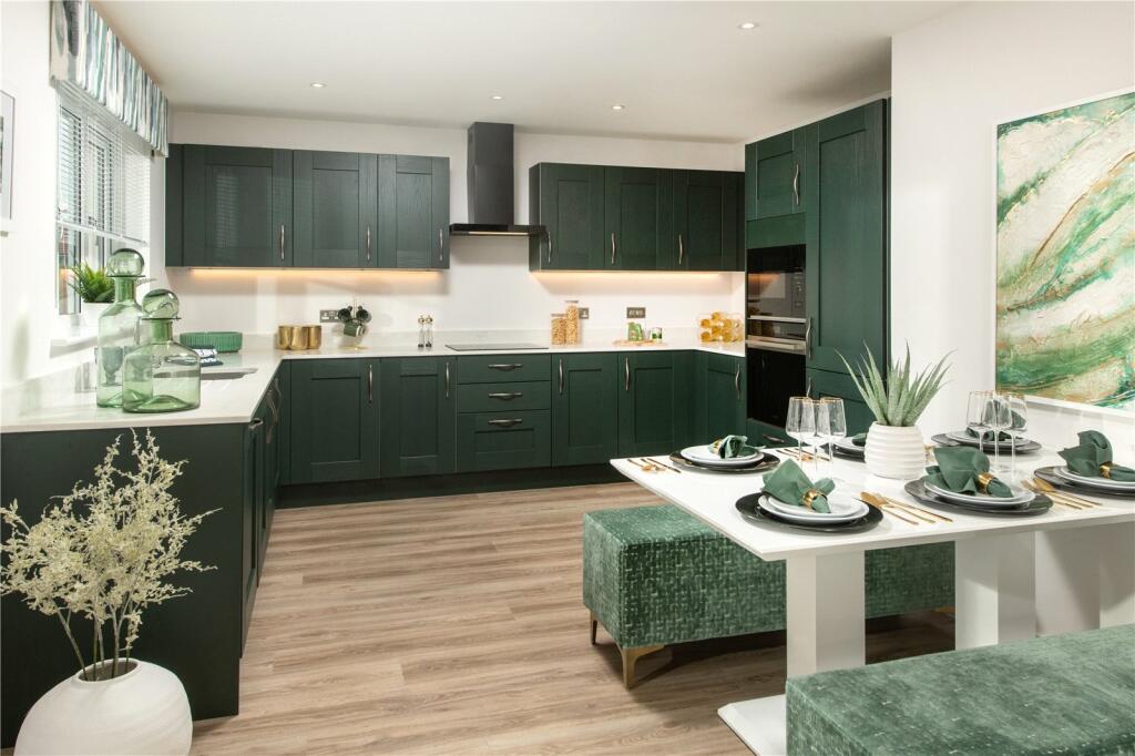 KitchenDining Family