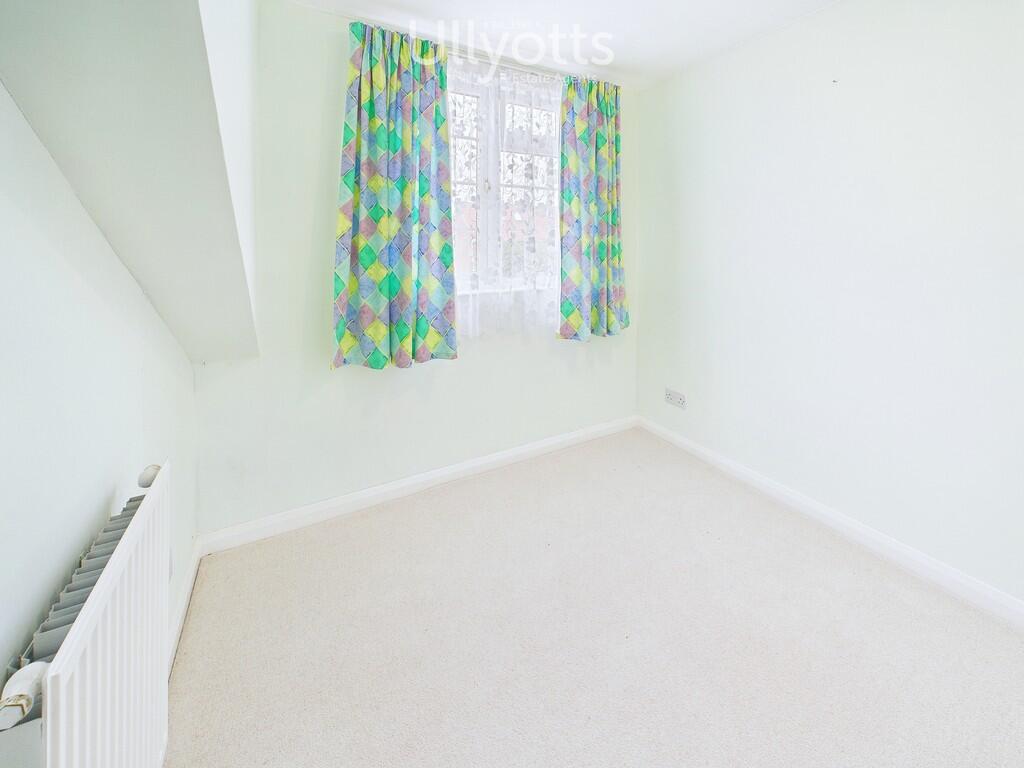 Office/Craft Room