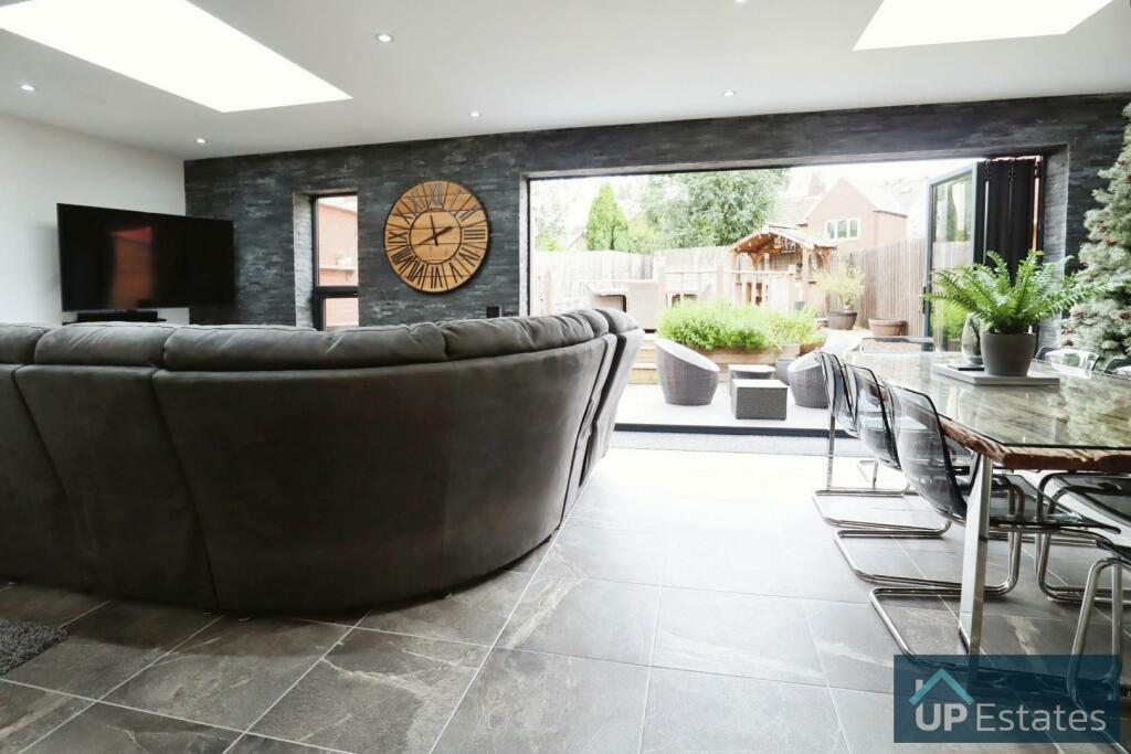 BI-FOLD DOORS