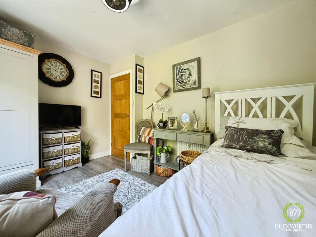 High Bank Crescent, Darwen, BB3