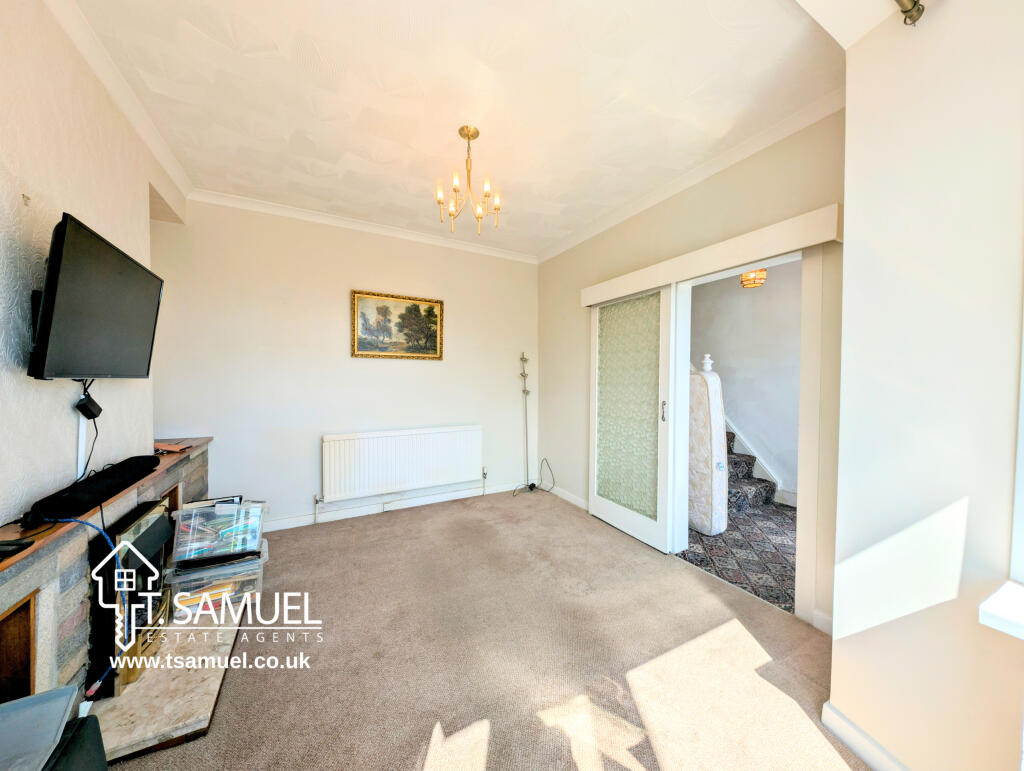 Reception Room 1