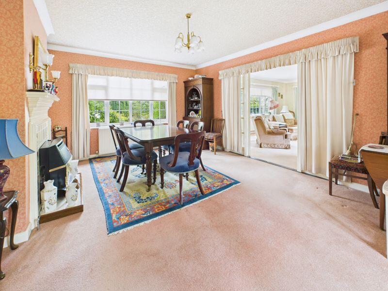 Dining Room/Lounge