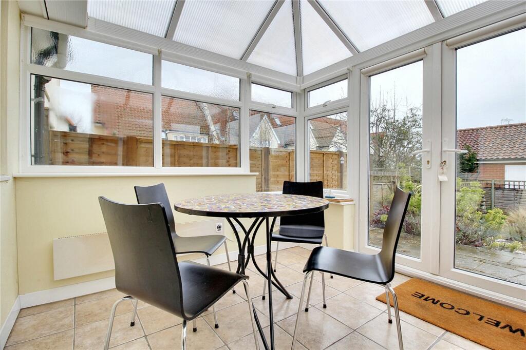 Conservatory