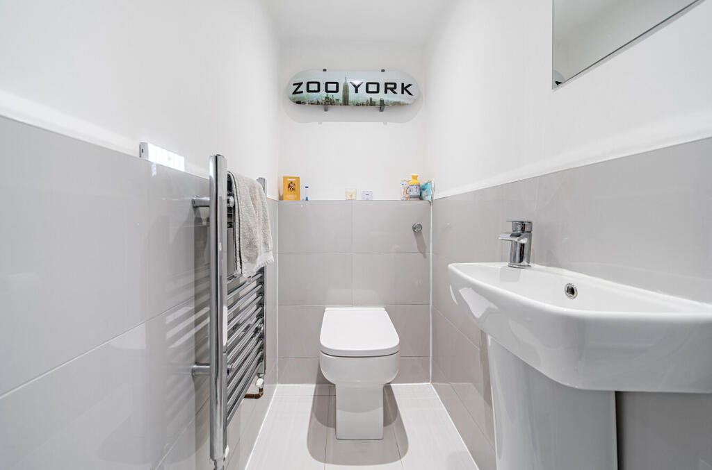 Cloakroom