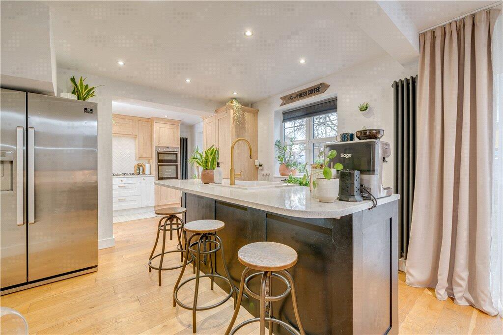 Kitchen Dining