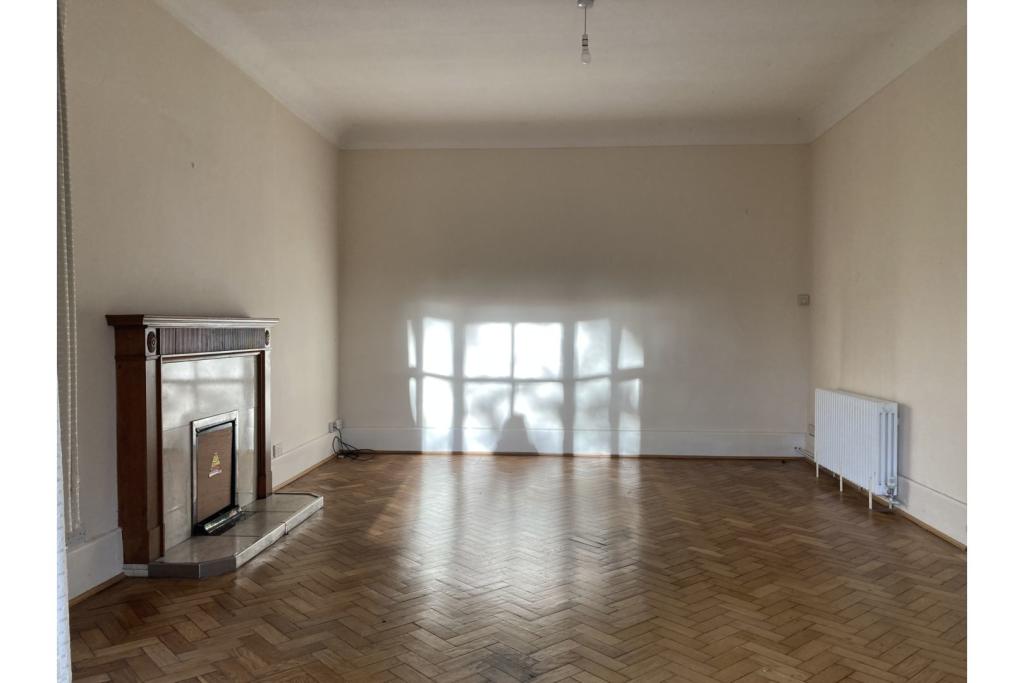 Reception Room Two