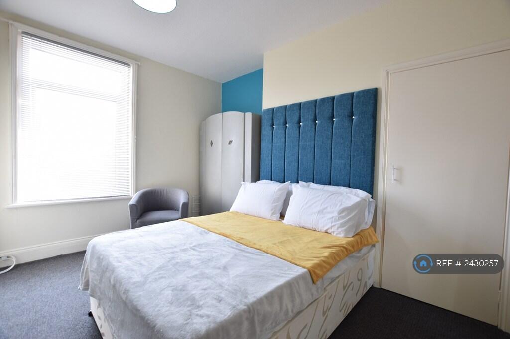 Room 3 With En-Suite