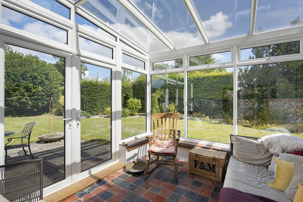 Conservatory