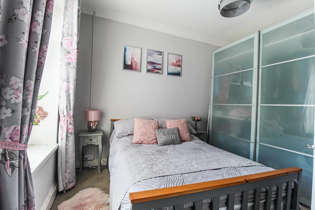 BR Bedroom