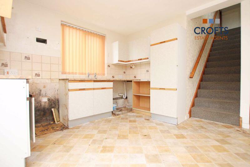 Kitchen/Diner view 2