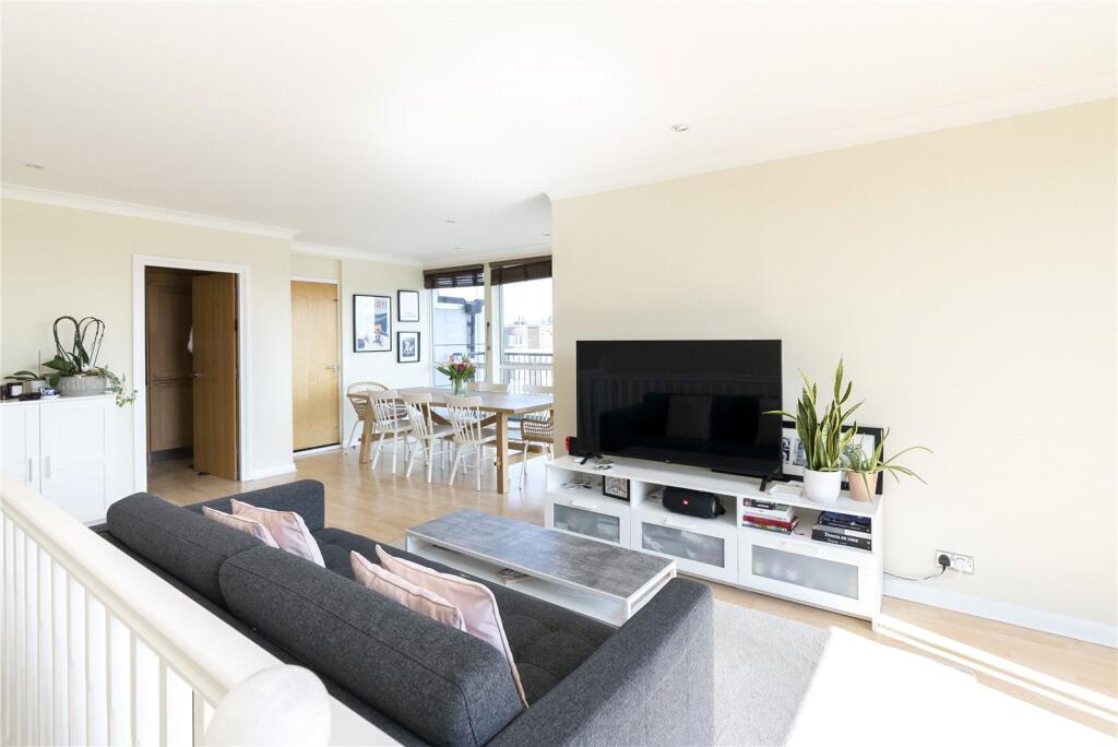 Reception Space