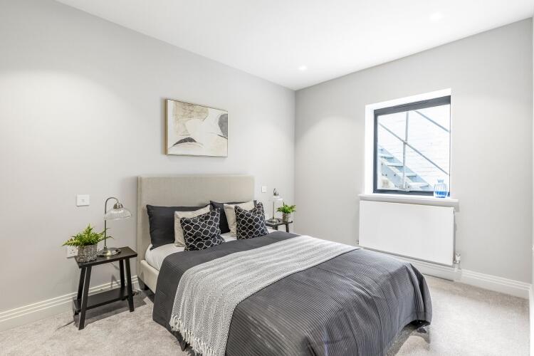 3. Bedroom