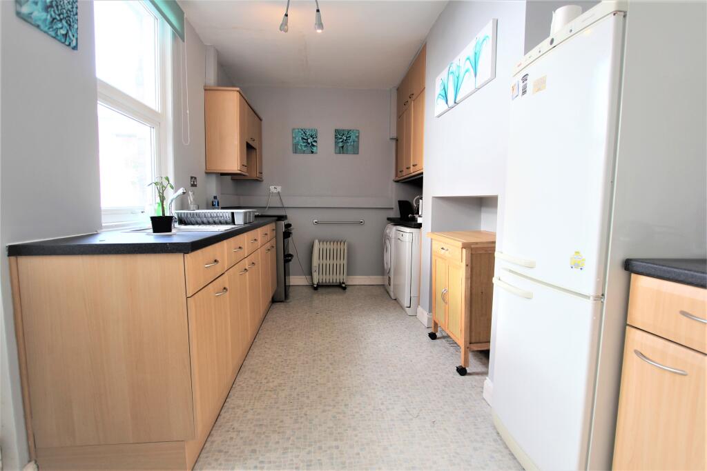 student kitchen of 4