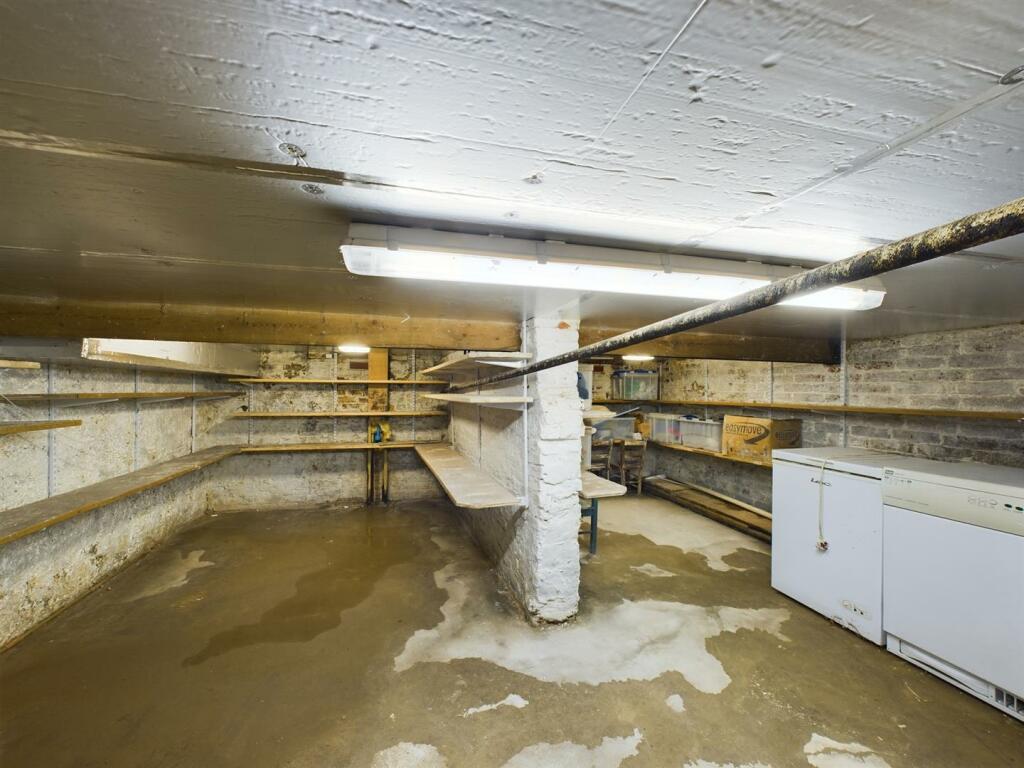 Cellar