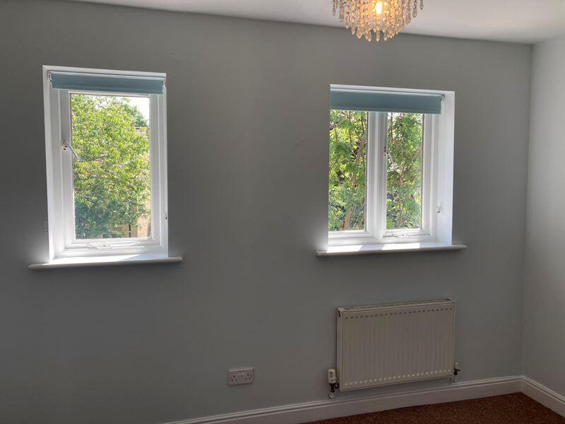 Front bedroom