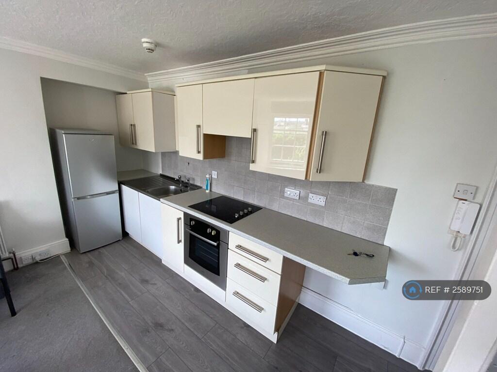 Flat 4 
